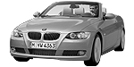 BMW E93 DF1067 Fault Code